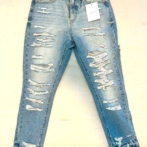 Kan Can jeans